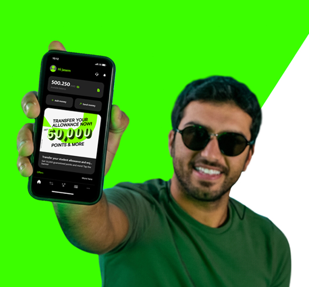 Easy, secure, and tailored for you